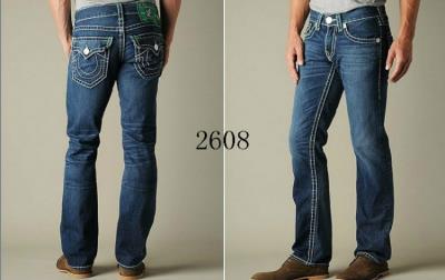 Men's TRUE RELIGION Jeans-751